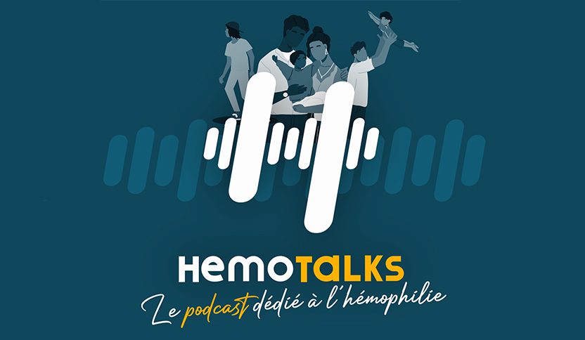 pochette hemotalks